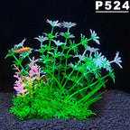 Fish Tank Ornament Plant - ATSProducts