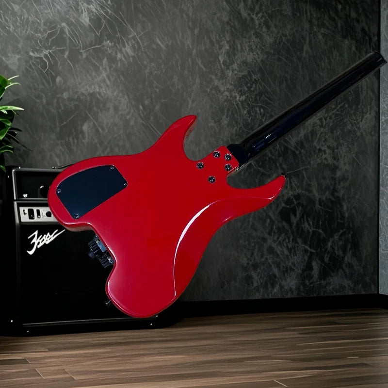 6 String Electric Guitar - ATSProducts