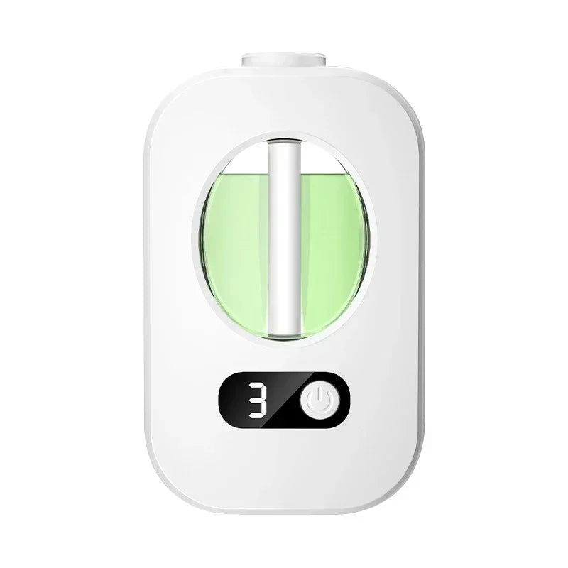 USB Humidifier Aromatherapy Desktop Diffuser Atomizer - ATSProducts