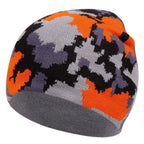 Unisex Simple camouflage knitted hats - ATSProducts
