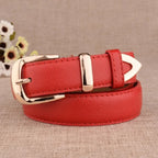 CoolerFire Leather Belt - ATSProducts