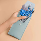 Makeup Brushes 8Pc Set - ATSProducts