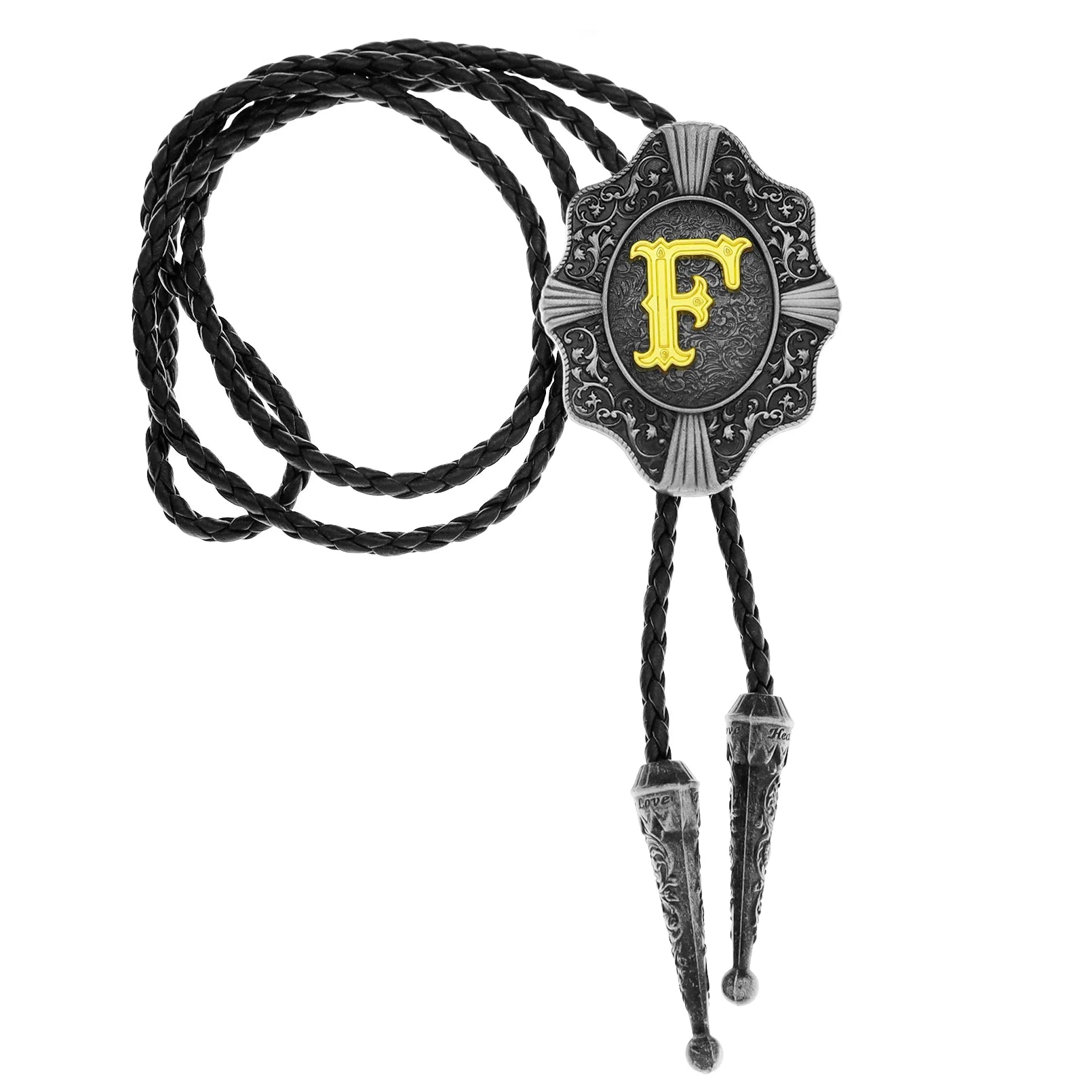 26 Letter Necktie - ATSProducts