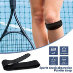 Ultralight Silicone Patellar Strap - ATSProducts