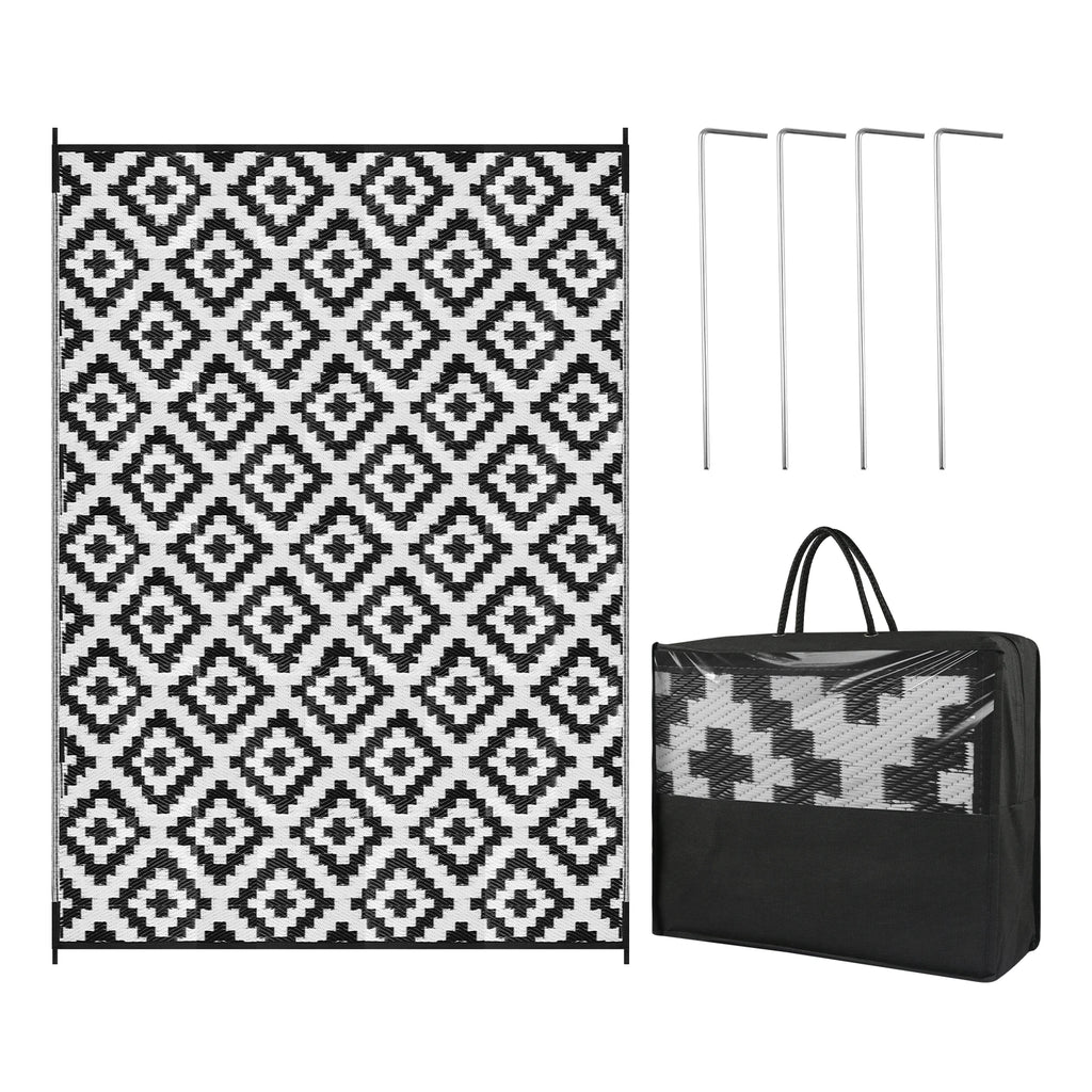 Outdoor Waterproof Anti-slip Rug - ATSProducts