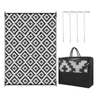 Outdoor Waterproof Anti-slip Rug - ATSProducts