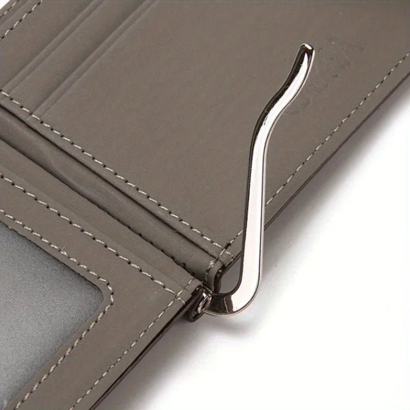 Modoao Money Clip - ATSProducts