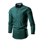 Qj cinga Button Down Shirts - ATSProducts