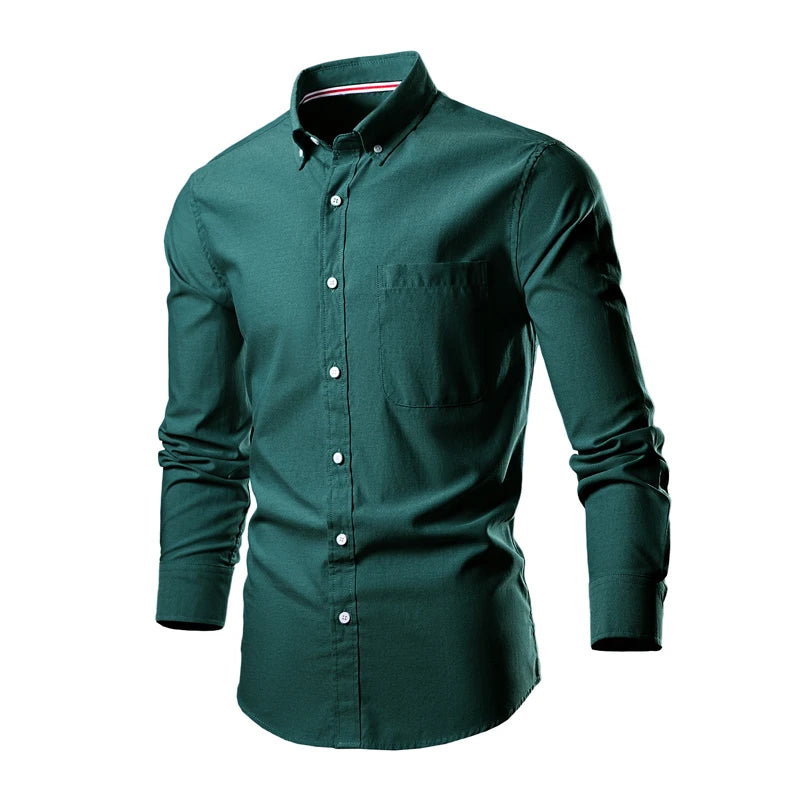 Qj cinga Button Down Shirts - ATSProducts