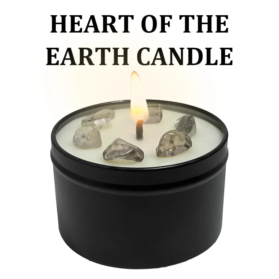 Scented Candles – 3oz - ATSProducts