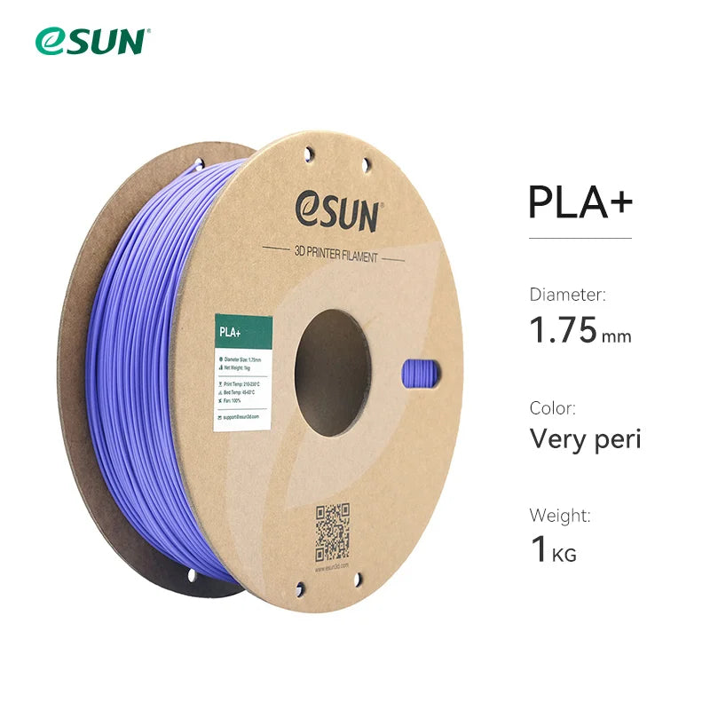 eSUN 3D Printer Filament - ATSProducts
