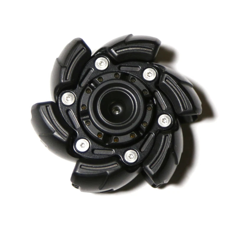 Ahhlcltc Linkage Fidget Spinner - ATSProducts