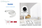Babystar 5inch Video Baby Monitor with Remote