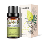 PHATOIL Natural Plant Essential Oil 10ml - ATSProducts