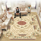 European Style Area Rugs - ATSProducts