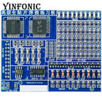ELECYINGFO SMD/SMT Components Soldering Practice Board Electronic Practice Kit - ATSProducts