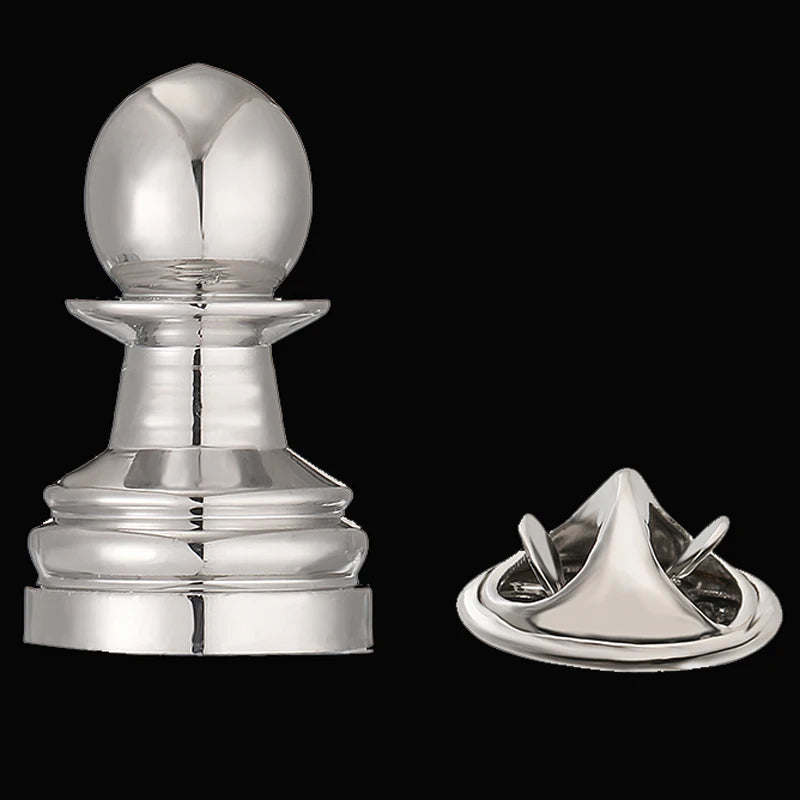 XKZM Auspicious Classic Brooches - ATSProducts