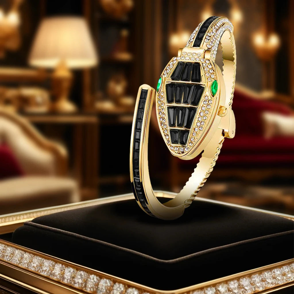 Tigerao Quartz Watch - ATSProducts