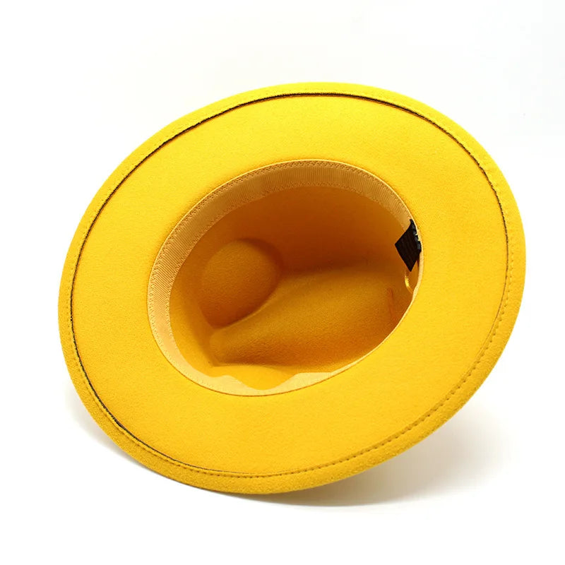 If IFond Fedora Hat - ATSProducts