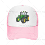 Tractor Trucker Hat - ATSProducts