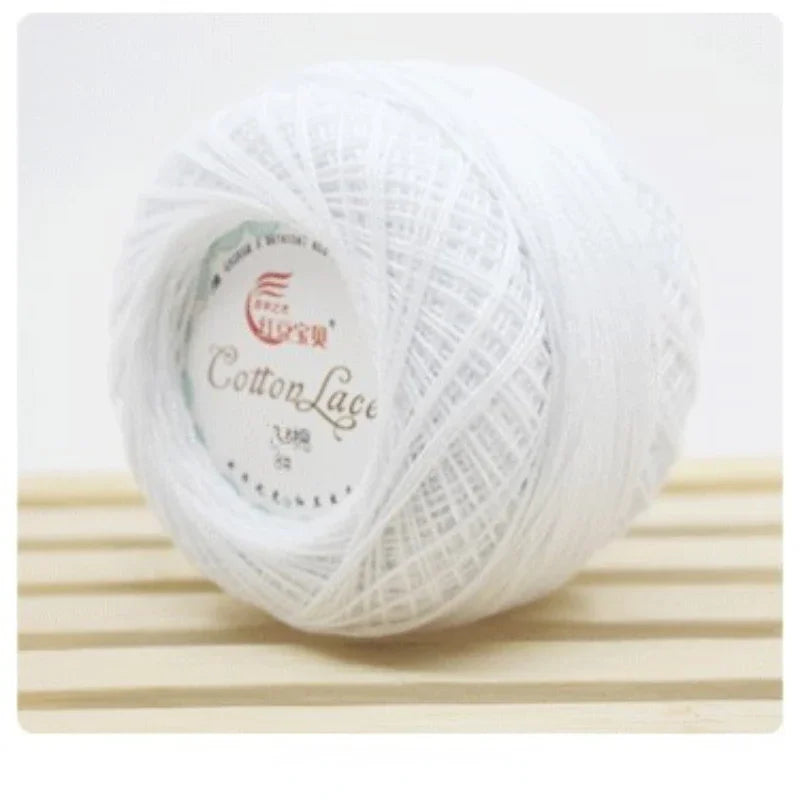 45g Lace Yarn - ATSProducts