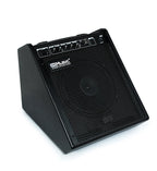 Youyan Coolmusic 100W 2 Channel Bluetooth Electronic Drum Set Amplifier - ATSProducts