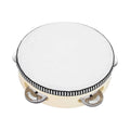 4inch Or 6inch Tambourine - ATSProducts
