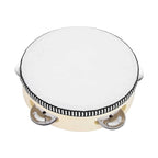 4inch Or 6inch Tambourine - ATSProducts