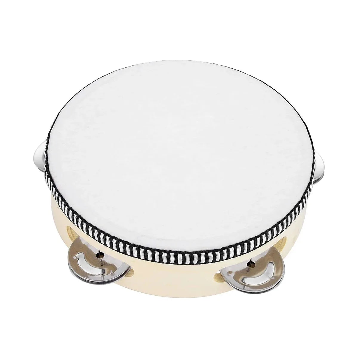 4inch Or 6inch Tambourine - ATSProducts