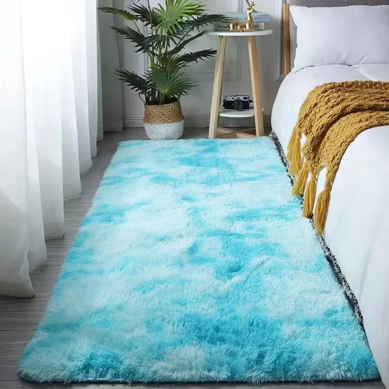 VIKAMA Fluffy Rugs - ATSProducts