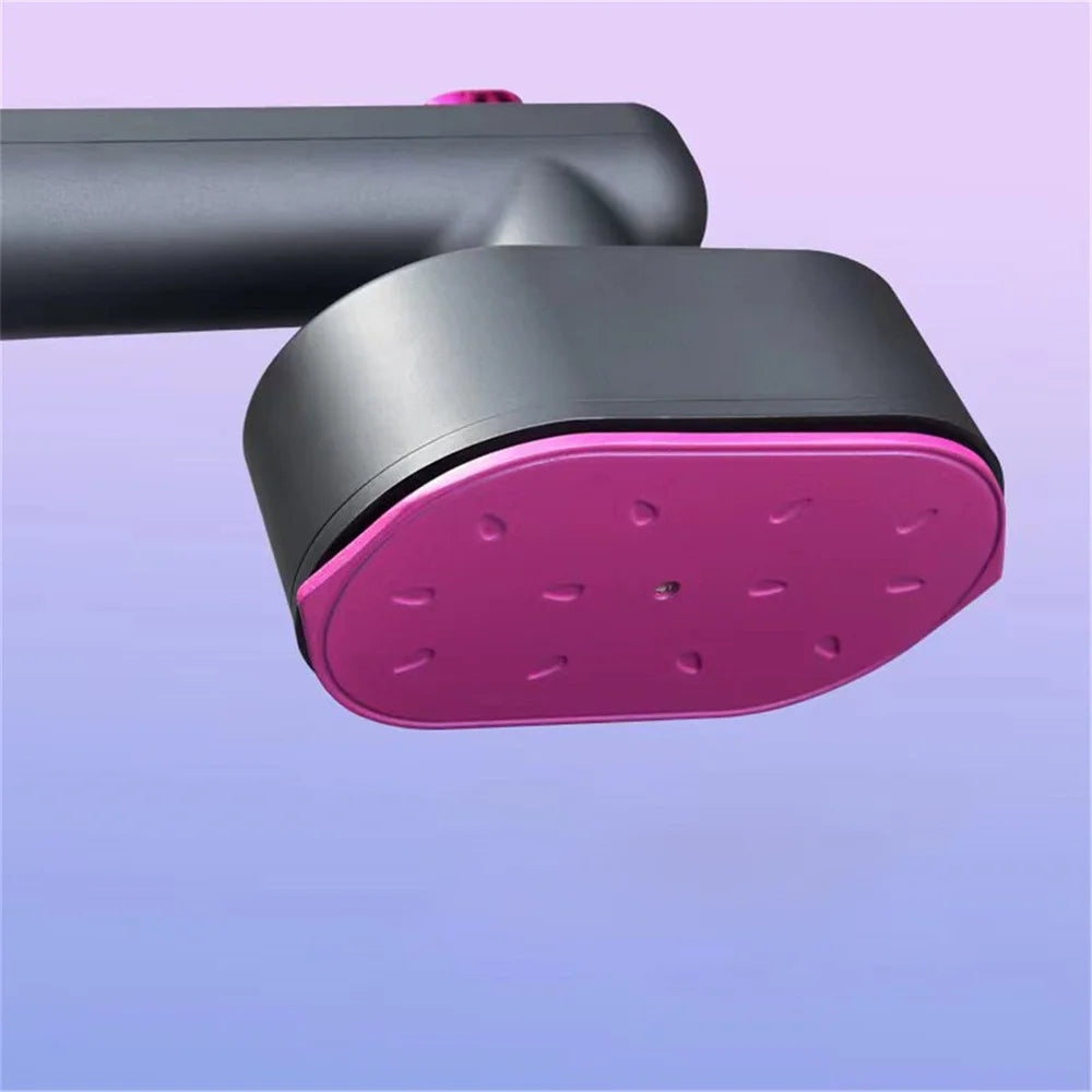 Portable Garment Steamer - ATSProducts