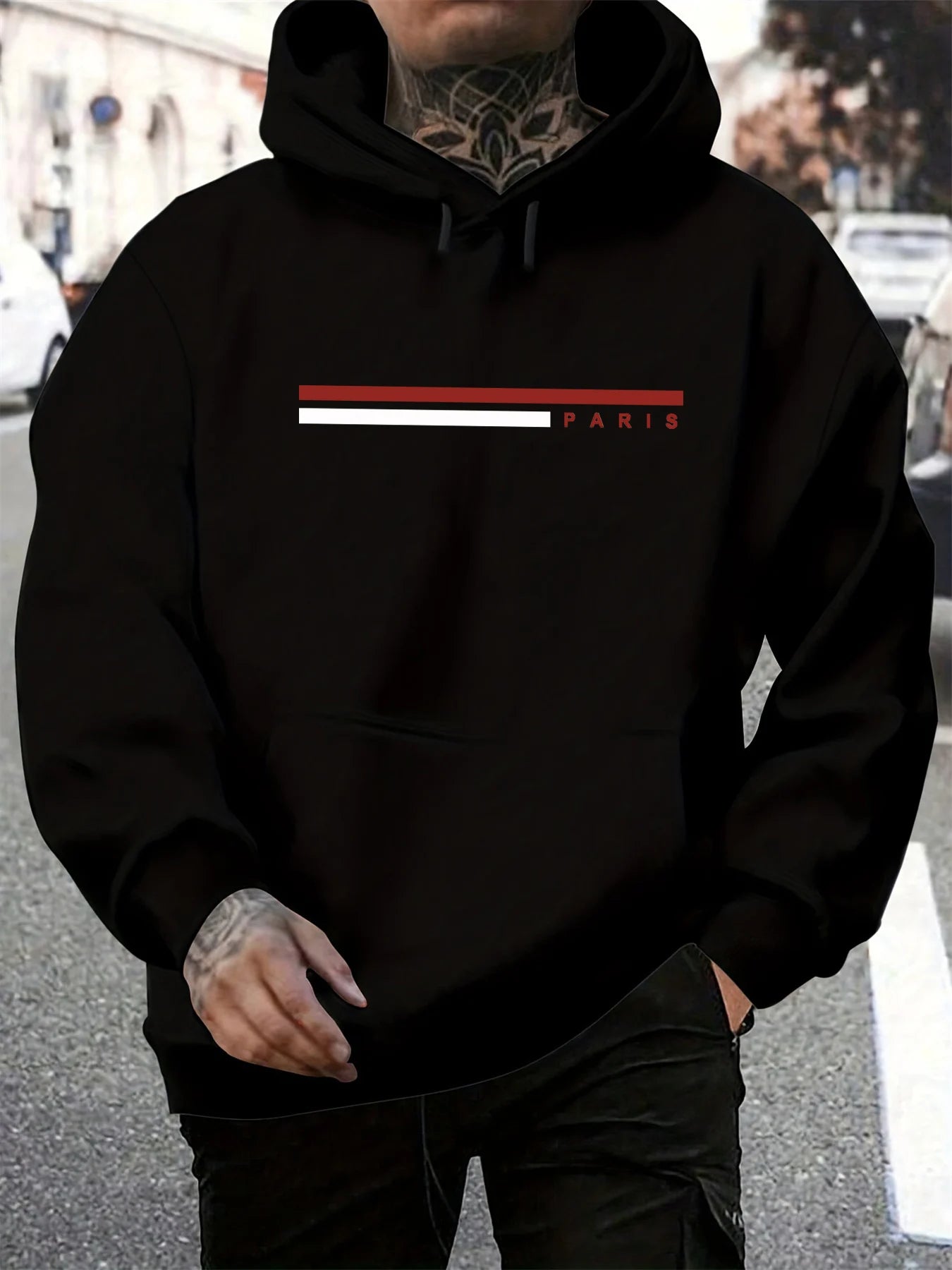 Guilan Hoodie - ATSProducts