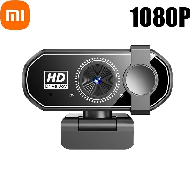 Mijia Xiaomi Q27 4K Webcam - ATSProducts