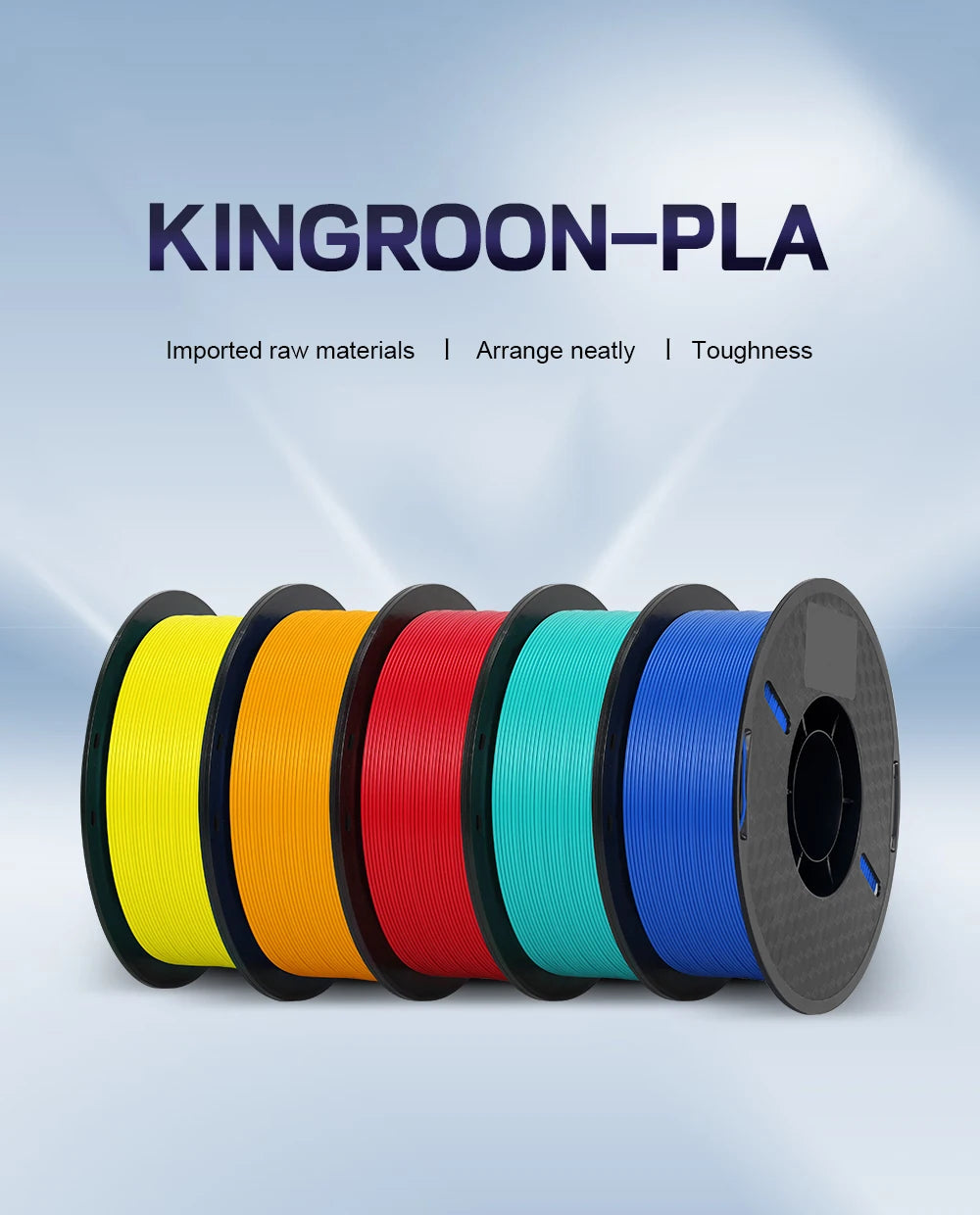 KEEPANG 3D Filament - ATSProducts
