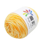 Magic Color Rainbow Yarn - ATSProducts