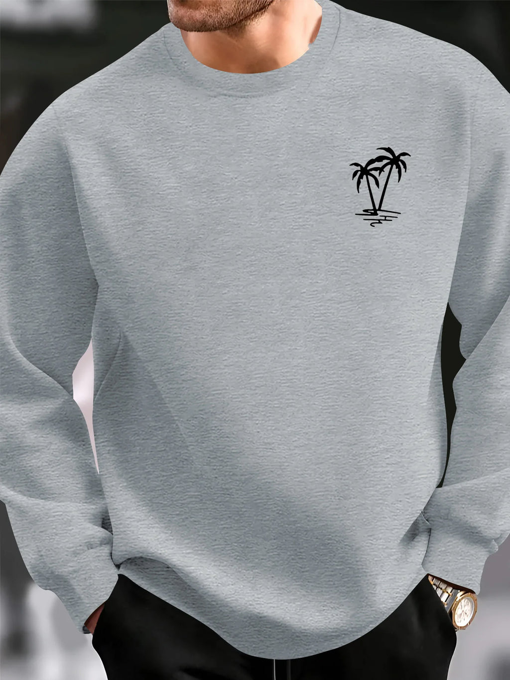 Guilan Sweatshirt - ATSProducts