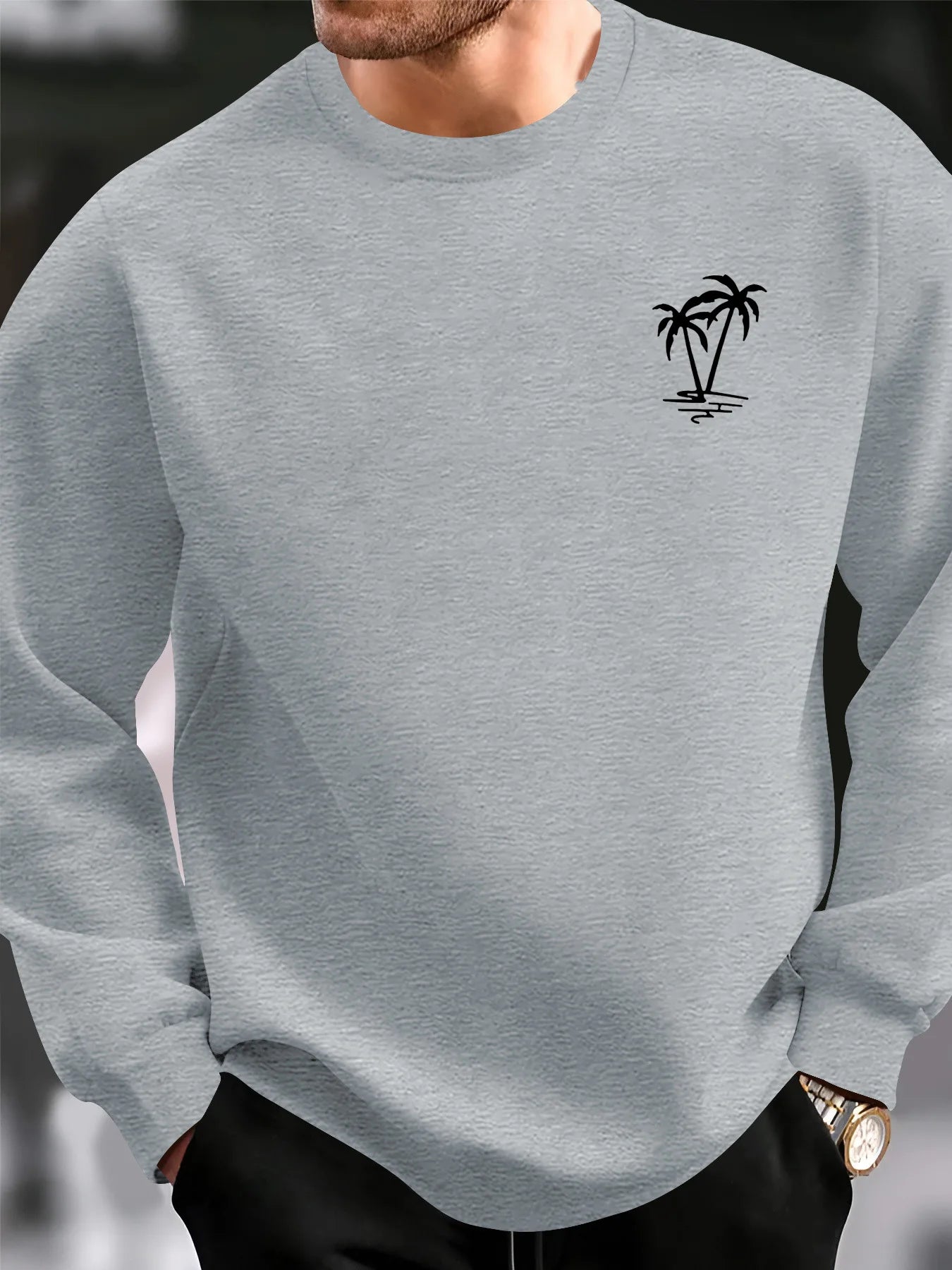 Guilan Sweatshirt - ATSProducts