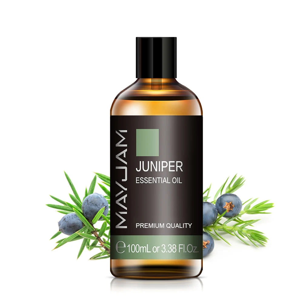 May Jam 100ml Essential Oils - ATSProducts