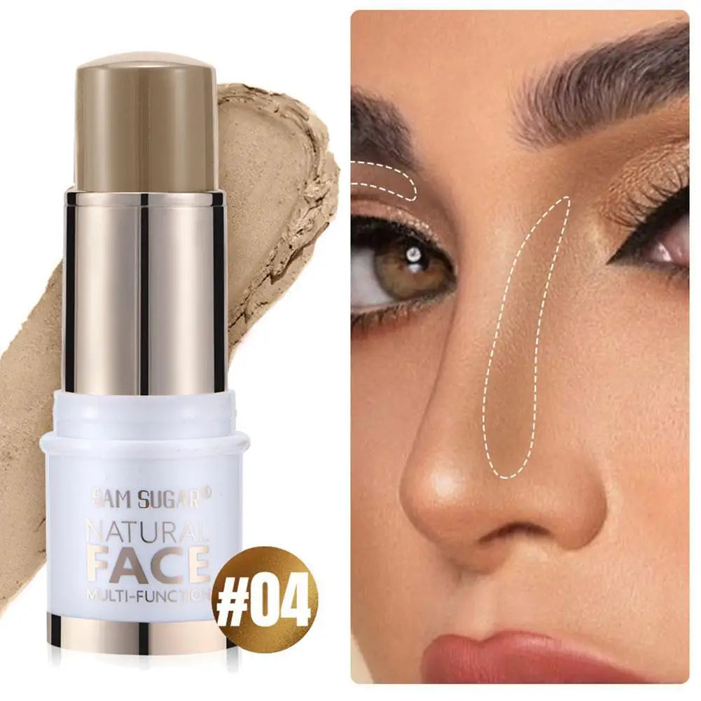 3-in-1 Highlight Contour Stick