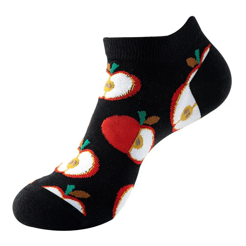 SJZDWYLZCN Fashion Trend  Socks - ATSProducts