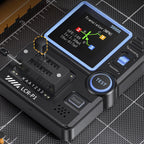 Electronic Component Tester - ATSProducts