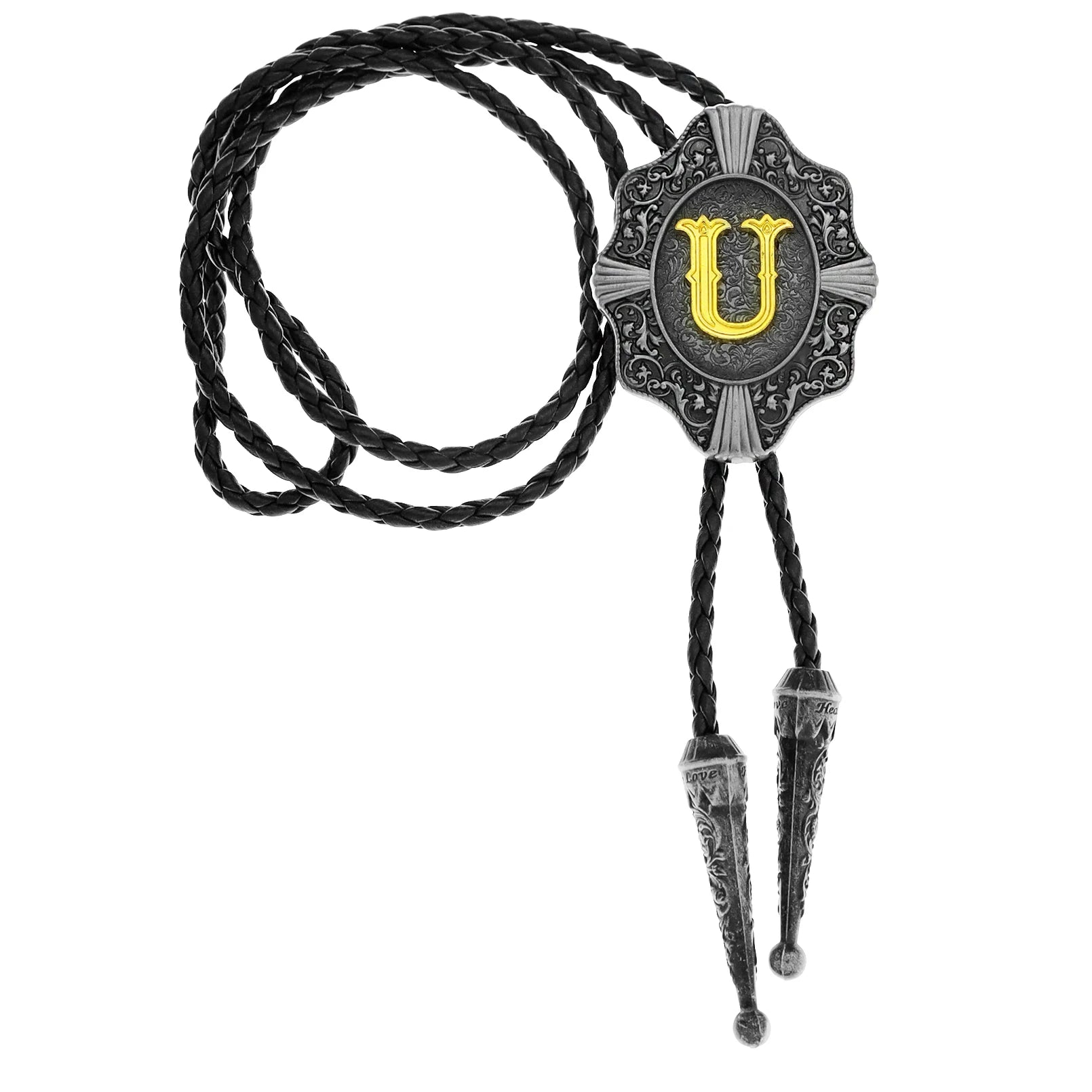 26 Letter Necktie - ATSProducts