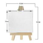 Mini Stretched Canvas - ATSProducts