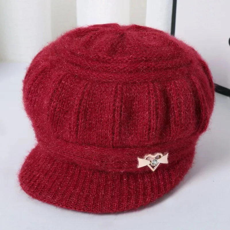 Knitted Hats - ATSProducts
