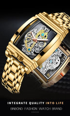 Binbond Quartz Watch - ATSProducts