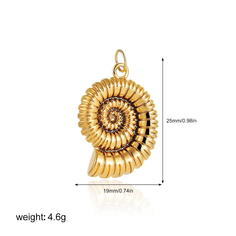 Chakra Charm Pendants - ATSProducts