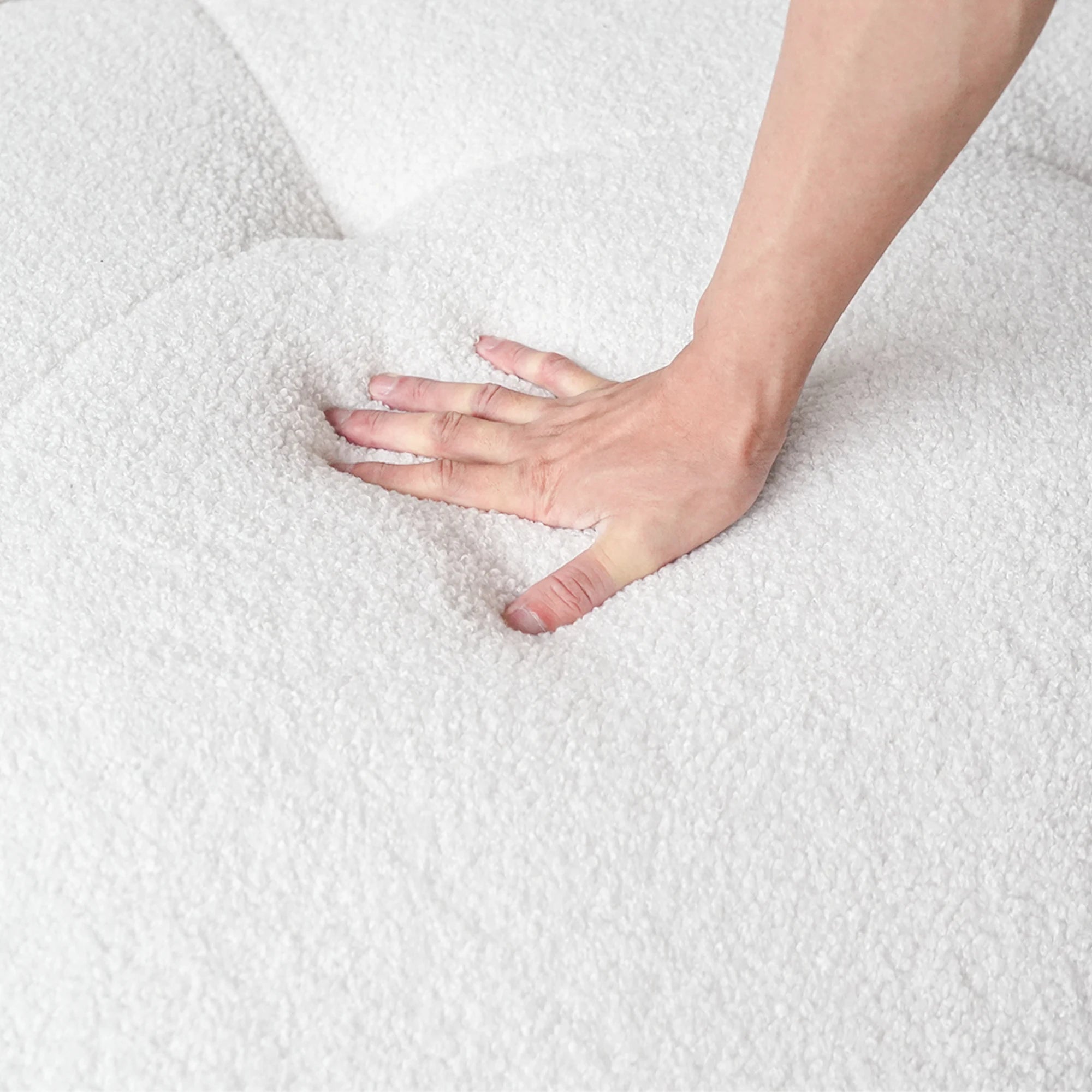 Sdorens Modern Cloud Shaped Couches - ATSProducts