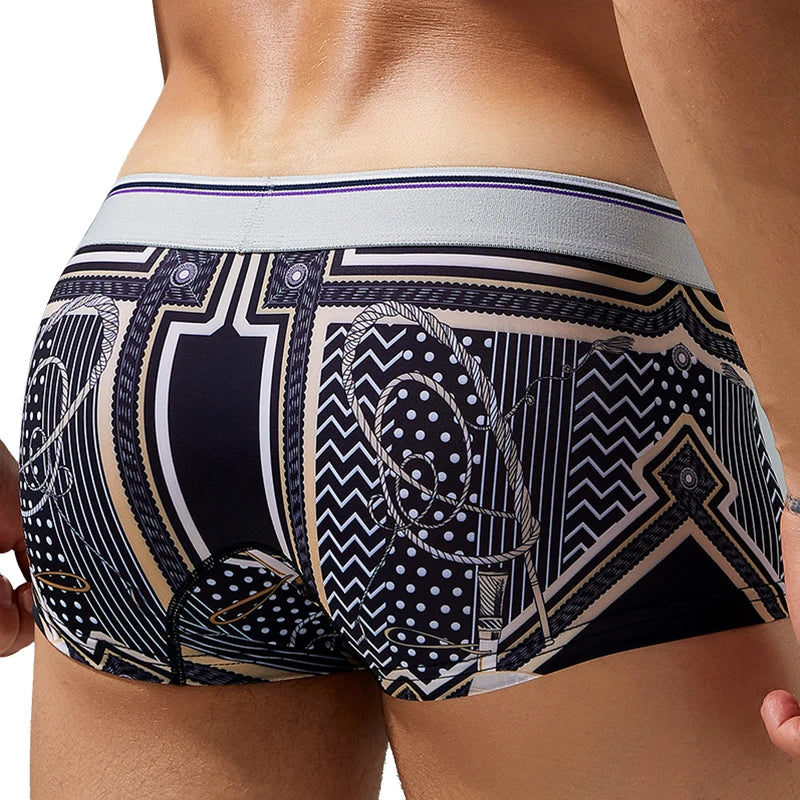 Seobean Low-Rise Underwear - ATSProducts