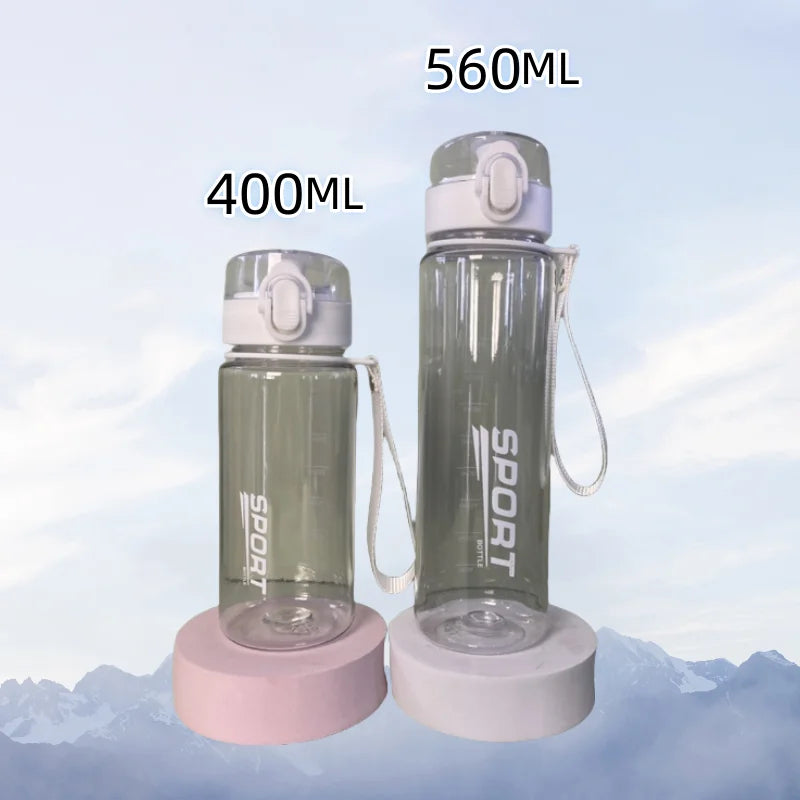 Sports Water Bottle