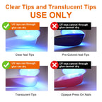 Twoing Solid Nail Glue